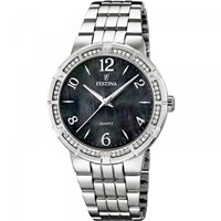 Orologio Festina Donna Mademoiselle in Acciaio F16703/2 - F16703/2